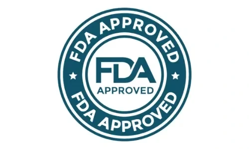 CogniNectar FDA-registered facility claim